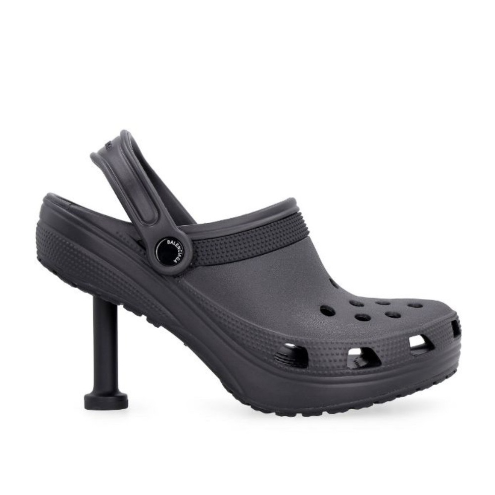 Balenciaga x crocs 110m pumps - worn once size 8